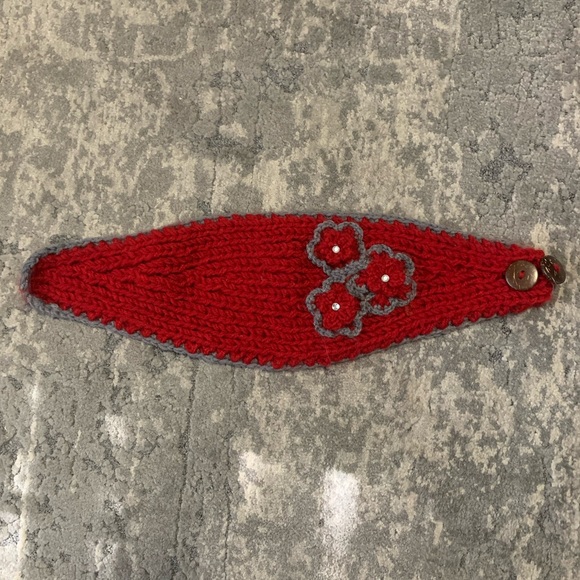 Head wrap - Picture 2 of 3